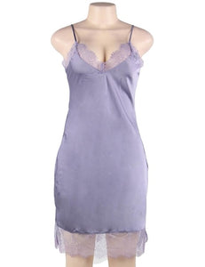 'Allure' Nightgown