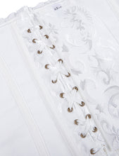 Load image into Gallery viewer, &#39;Bridely&#39; Corset Set