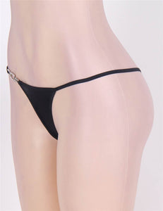 'Diamond Delight' Panty