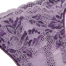 Load image into Gallery viewer, &#39;Lace Delight&#39; Set