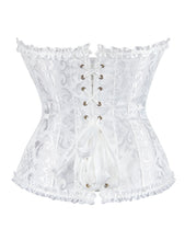 Load image into Gallery viewer, &#39;Bridely&#39; Corset Set