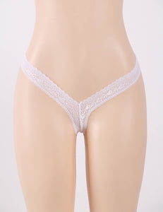 'Snowdrop' Panty