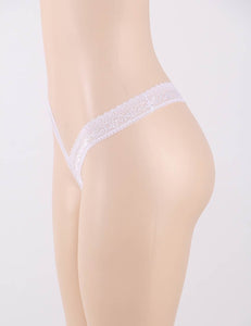 'Snowdrop' Panty