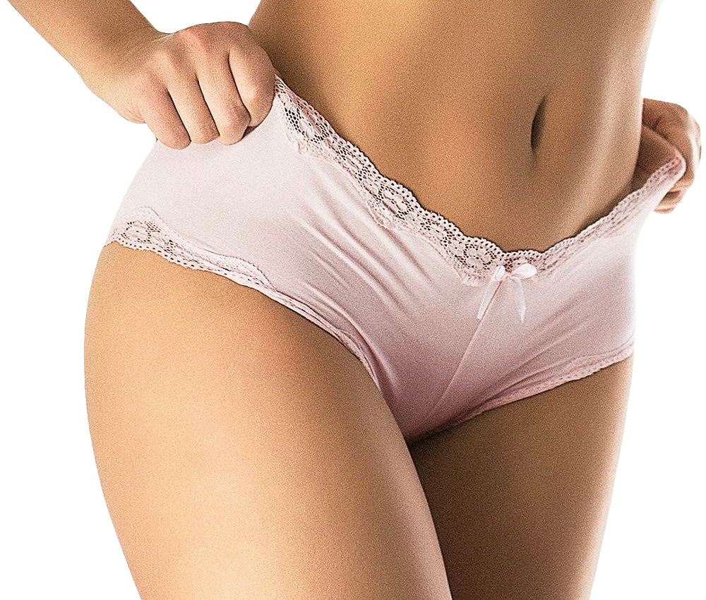 'Amore' Panty