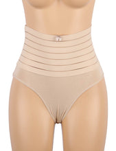 Load image into Gallery viewer, &#39;Core Control&#39; Panty