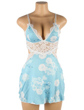 Load image into Gallery viewer, &#39;Bliss&#39; Babydoll