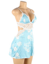 Load image into Gallery viewer, &#39;Bliss&#39; Babydoll