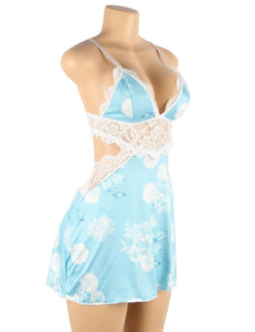 'Bliss' Babydoll