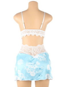 'Bliss' Babydoll