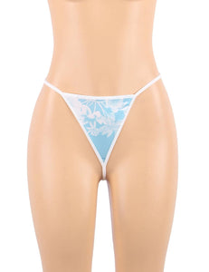 'Bliss' Babydoll