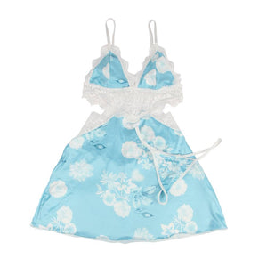 'Bliss' Babydoll