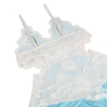 Load image into Gallery viewer, &#39;Bliss&#39; Babydoll