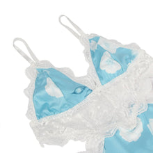 Load image into Gallery viewer, &#39;Bliss&#39; Babydoll