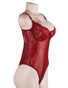 'Adore' Teddy