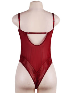 'Adore' Teddy