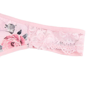 'Butterfly Kiss' Babydoll