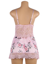 Load image into Gallery viewer, &#39;Butterfly Kiss&#39; Babydoll