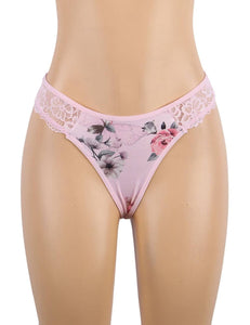 'Butterfly Kiss' Babydoll