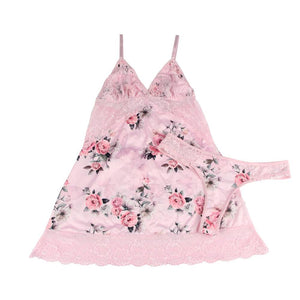'Butterfly Kiss' Babydoll