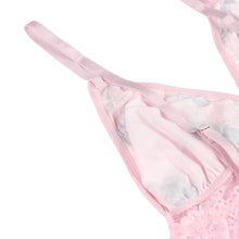 Load image into Gallery viewer, &#39;Butterfly Kiss&#39; Babydoll