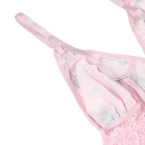 'Butterfly Kiss' Babydoll