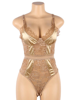 'Honey' Teddy