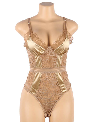 'Honey' Teddy