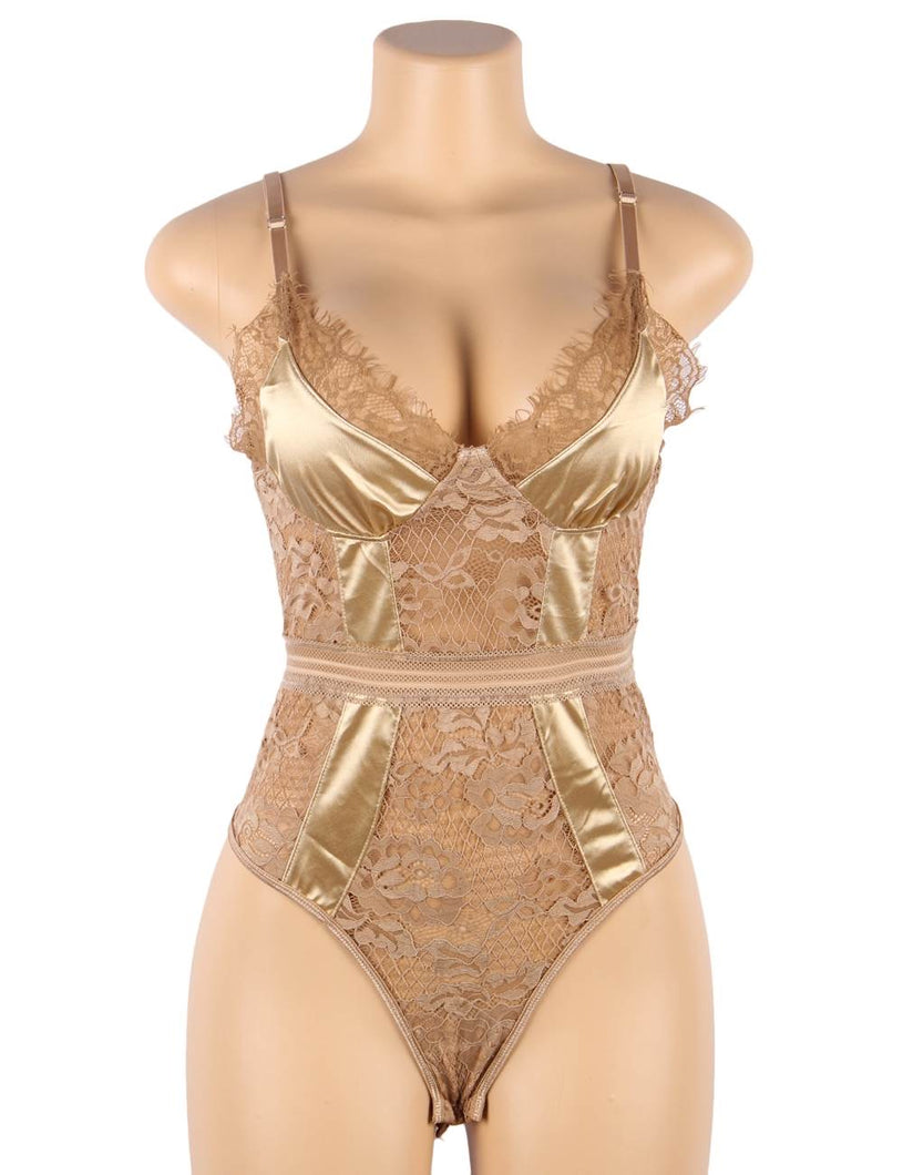 'Honey' Teddy