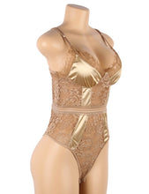 Load image into Gallery viewer, &#39;Honey&#39; Teddy