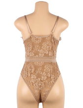 Load image into Gallery viewer, &#39;Honey&#39; Teddy