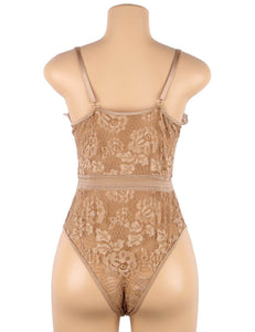 'Honey' Teddy
