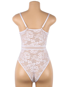 'Honey' Teddy
