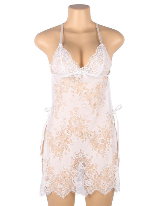 'I'm All Yours' Babydoll