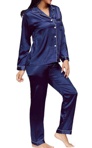 'Glamour' Pajama Set