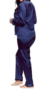 'Glamour' Pajama Set
