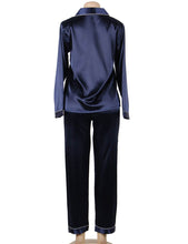 Load image into Gallery viewer, &#39;Glamour&#39; Pajama Set