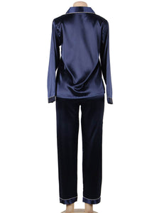 'Glamour' Pajama Set