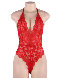 'Passion' Teddy