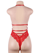 Load image into Gallery viewer, &#39;Passion&#39; Teddy