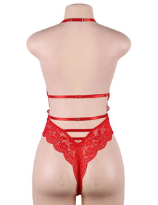 'Passion' Teddy