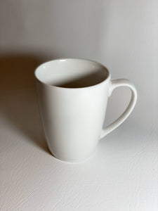 The Perfect Blend Mug