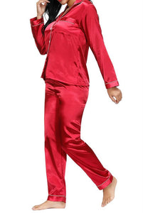 'Glamour' Pajama Set