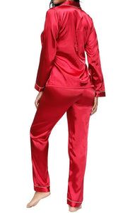 'Glamour' Pajama Set
