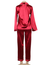 Load image into Gallery viewer, &#39;Glamour&#39; Pajama Set