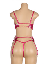Load image into Gallery viewer, &#39;Roses are Pink&#39; Set