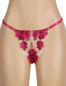 'Roses are Pink' Set