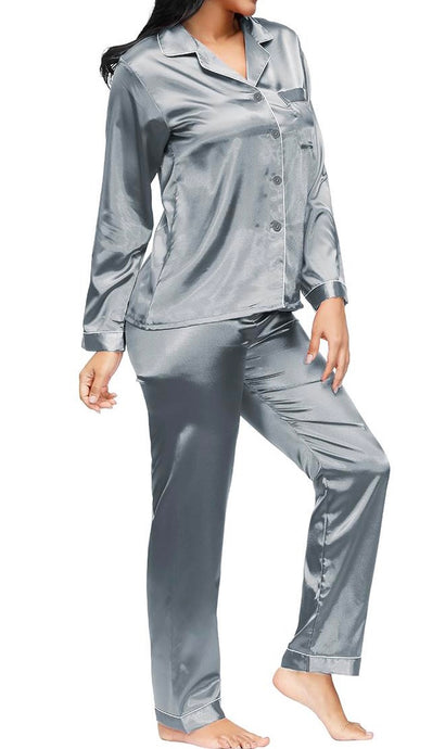 'Glamour' Pajama Set