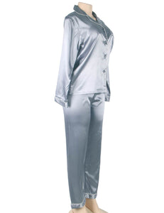 'Glamour' Pajama Set