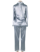 Load image into Gallery viewer, &#39;Glamour&#39; Pajama Set
