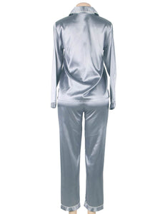 'Glamour' Pajama Set